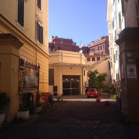 Yourstay@Rome Vatican Bagian luar foto