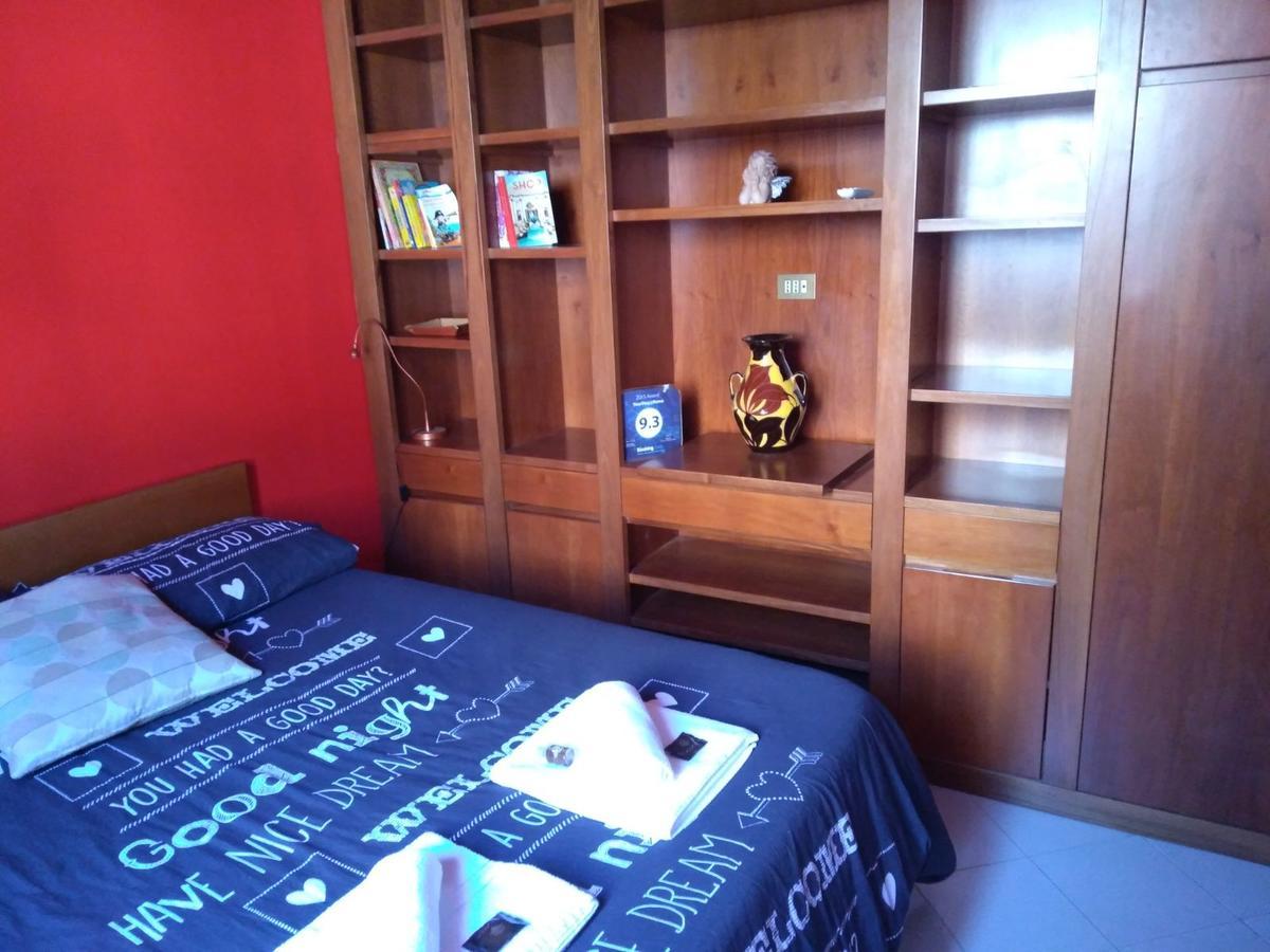 Yourstay@Rome Vatican Bagian luar foto